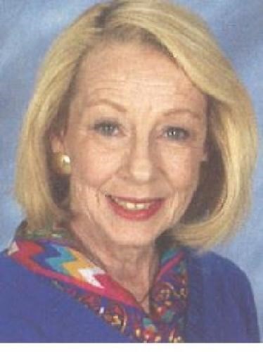 Carolyn Frances Klyce Robinson obituary, Birmingham, AL