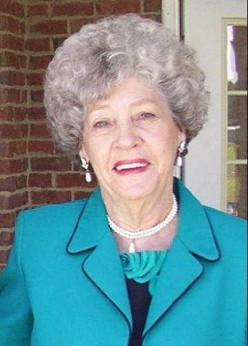 Helen Merelene Abbott obituary