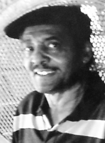 McKinley Moore Jr. obituary