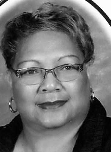 Shirley L. Evans obituary, Birmingham, AL