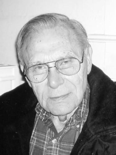 Clifford Alvin McMahan obituary