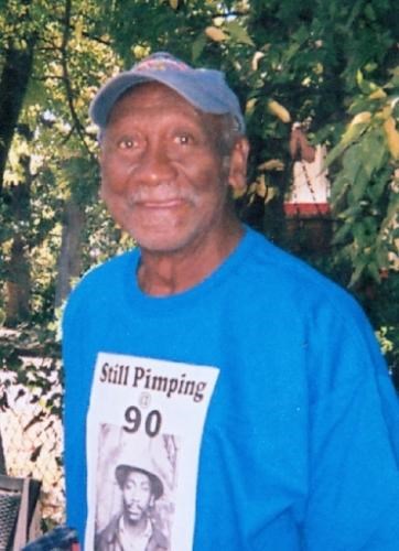 Memphis Truss obituary