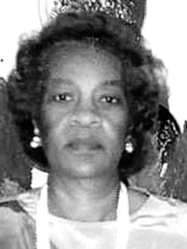 Ruby Bates obituary, Fairfield, AL