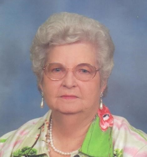 Maxine Moore Antonio obituary