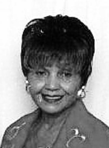 Nettie C. Hawkins obituary, BESSEMER, AL