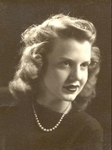 Mary Jackson Obituary (1930 - 2014) - Vestavia Hills, AL - AL.com ...