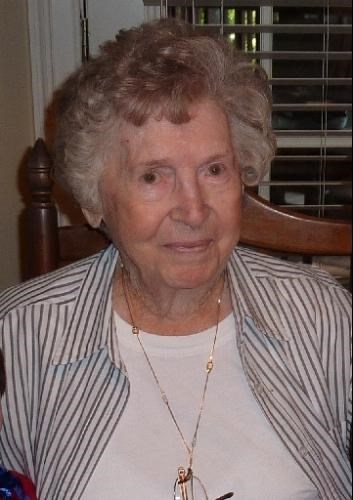 Estelle Lavender Wilkerson obituary, Dacula, GA