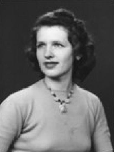 Naomi Williams Lewis obituary, Birmingham, AL