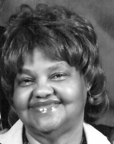 Wilma Mayweather obituary