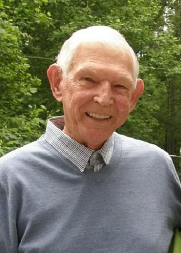 Bernie A. Thompson obituary