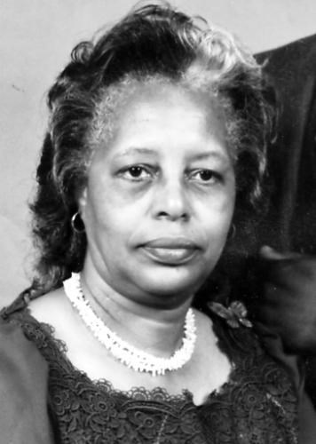 Bernice Gordon obituary, Birmingham, AL
