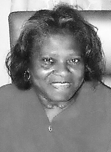 Helen Tate Johnson obituary