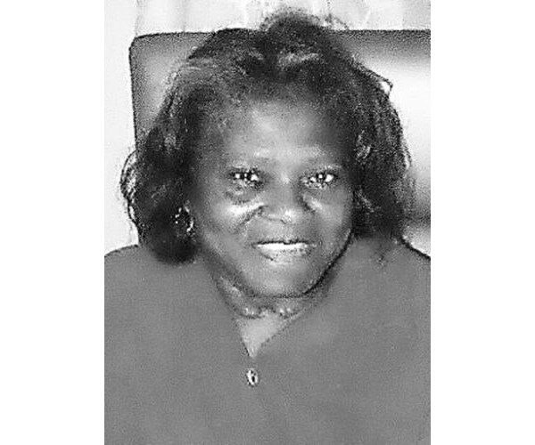 Helen Johnson Obituary (2015)