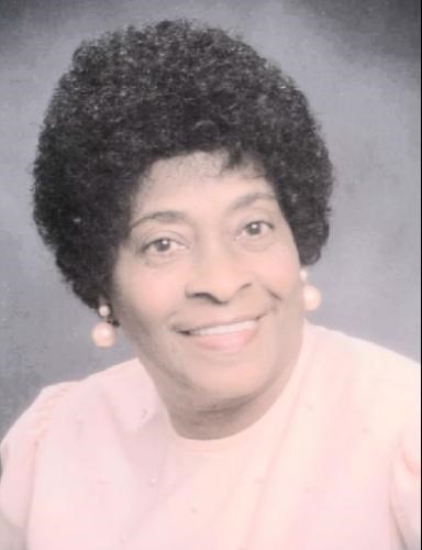 Corene Wallace Rodgers obituary