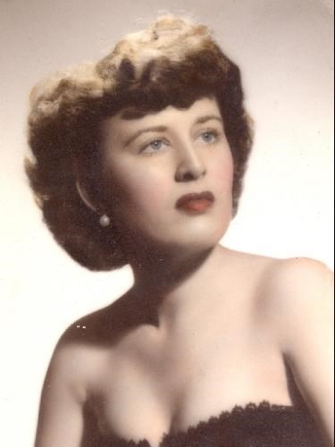 Ruth V. Chapman obituary, Hoover, AL