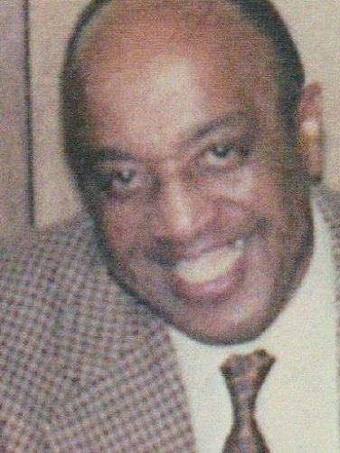 Eugene McDuffie Jr. obituary, BIRMINGHAM, AL