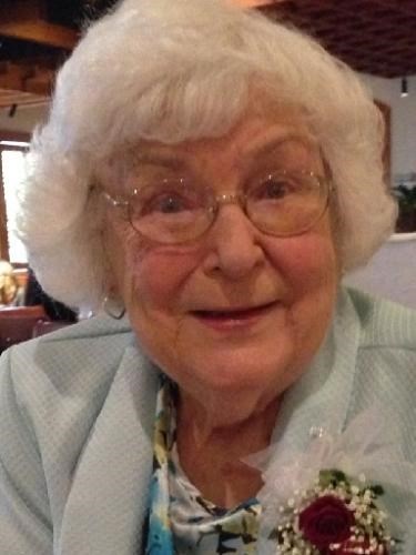 Maxine Baker obituary, Birmingham, AL