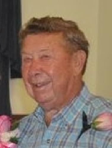 Alton M. "Pete" Kizziah obituary