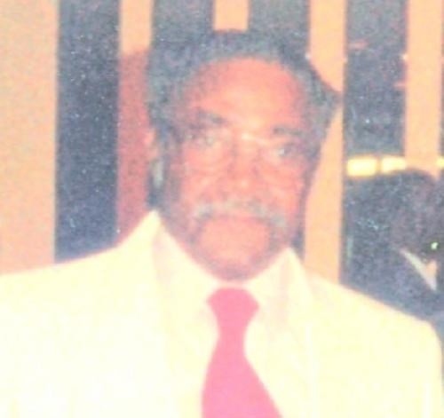 Willie Henry Harris obituary, Birmingham, AL