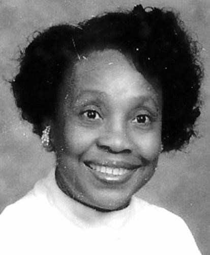 Venus Coleman obituary
