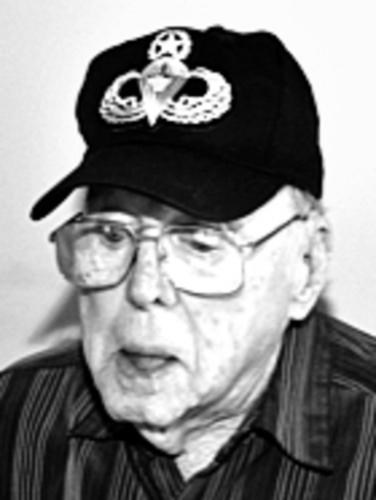 Julian R. Allgood obituary