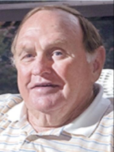 James Jackson "Jimmy Red" Phillips obituary