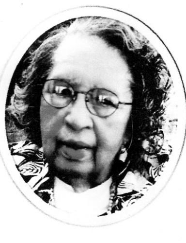 Nettie Mae Nabors Lane obituary