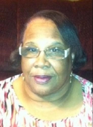 Shirley A. Smoot obituary