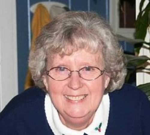 Ann Fraser Obituary: View Ann Fraser's Obituary by The Birmingham News