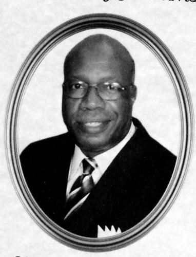 VanClair Williams Jr. obituary