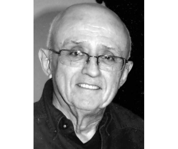 George Vedel Obituary (1935 - 2015) - Birmingham, AL - AL.com