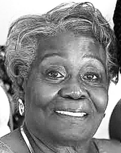 Ruth H. Summers obituary, BIRMINGHAM, AL