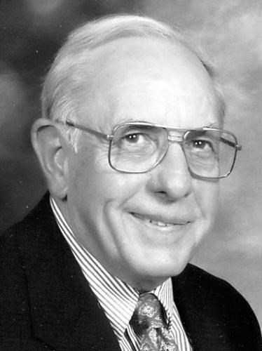 Herbert Carl England Jr. obituary