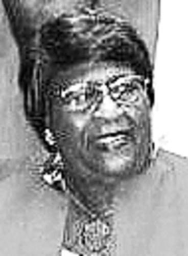 Clara Martin obituary