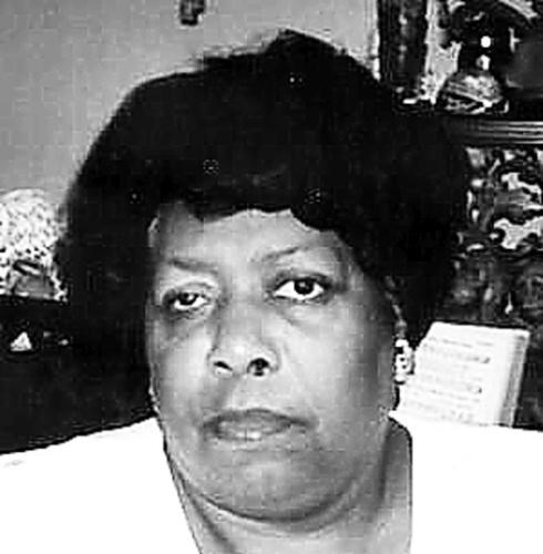 Lois Ann Ellington obituary