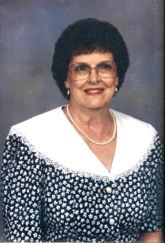 Mary Freeberg obituary