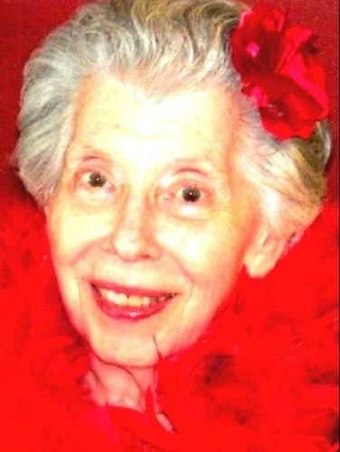 Mary Ann Costanza obituary
