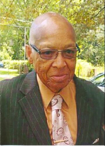 Deacon  Howard L. Brown obituary, Birmingham, AL