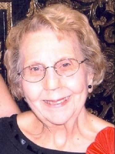 Doris Smith Allen obituary, Homewood, AL