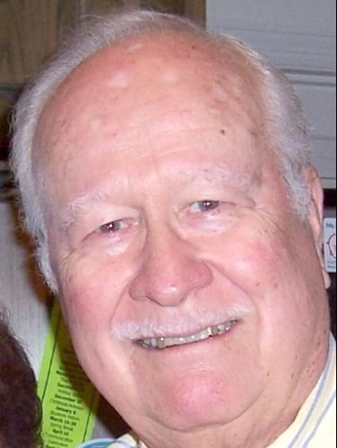 Carroll Burt McVea obituary, Hoover, AL