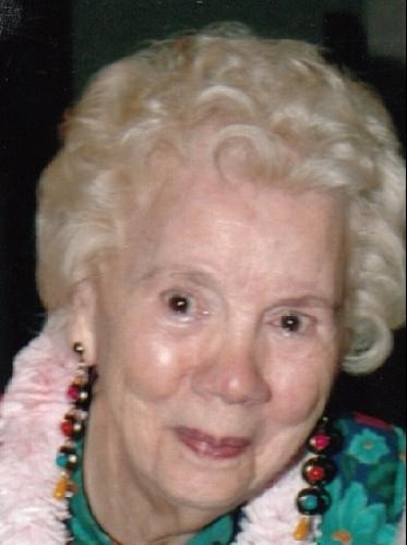 Irene Siddons Mullins obituary, Helena, AL