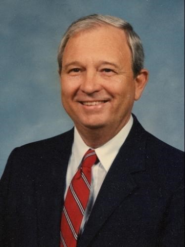 Raymond Wiggington Terry Jr. obituary, Birmingham, AL