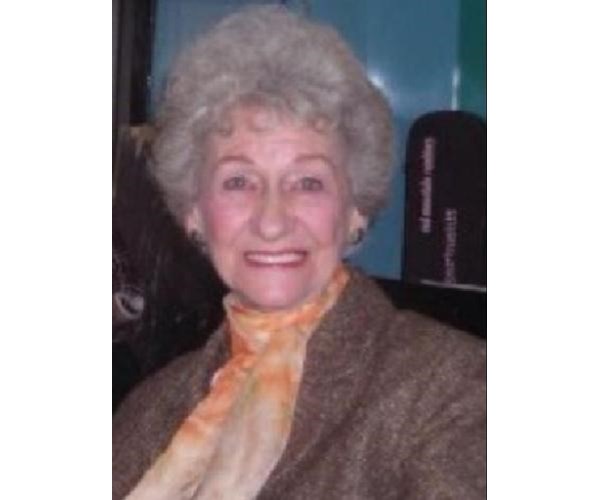 Joan Murphy Obituary 2015 Birmingham Al Birmingham 