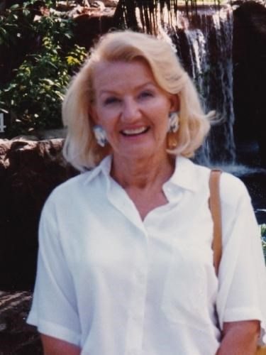Sue Howton Buckner obituary