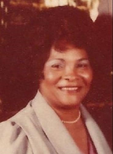 Lillie Mae Cunningham obituary, Birmingham, AL