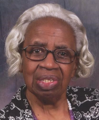Ada Bell Sanford Mathews obituary