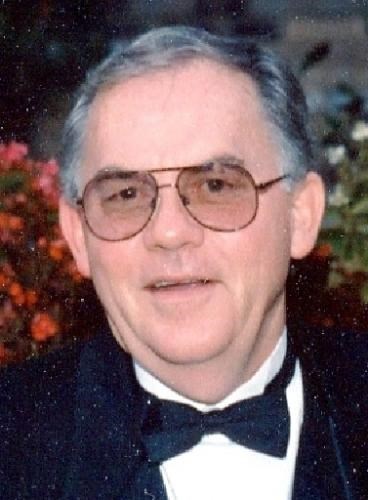 Don Tracy Griffin obituary, Pelham, AL