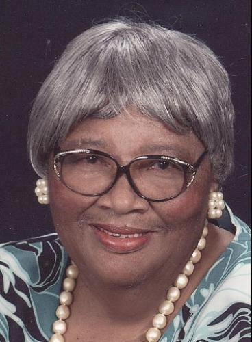 Ruth Chatman Obituary (2015)