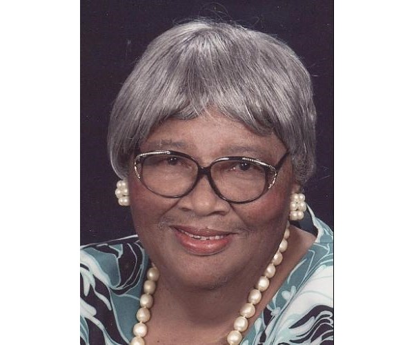 Ruth Chatman Obituary (2015)