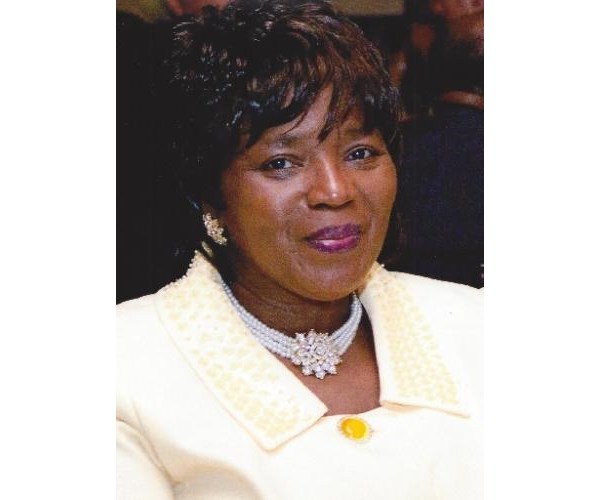 Patricia Jackson Obituary (2015) Birmingham, AL (Birmingham)